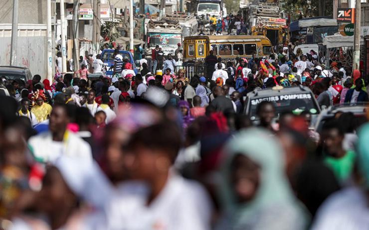 Sénégal : Plus de 18 millions d’habitants recensés en 2023 (ministre)