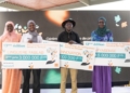 13ème édition du Prix Orange de l’entreprenariat social au Sénégal : les trois lauréats primés
