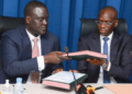 Numérique – Transports : signature d’un accord de partenariat entre AIBD SA et SENUM