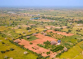 Près de 87 millions d’euros  de la BAD pour réaliser l’Agropole Nord, au Sénégal