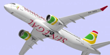 Air Sénégal densifie son offre avec neuf nouvelles destinations