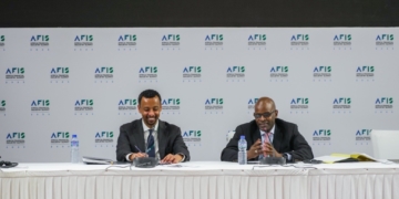 IFC et l’Autorité éthiopienne des marchés financiers nouent un partenariat