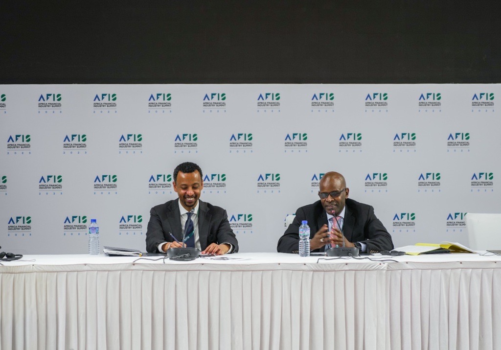 IFC et l’Autorité éthiopienne des marchés financiers nouent un partenariat