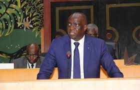 Le Projet de loi des Finances 2024 du Sénégal est « historique », selon Mamadou Moustapha Bâ