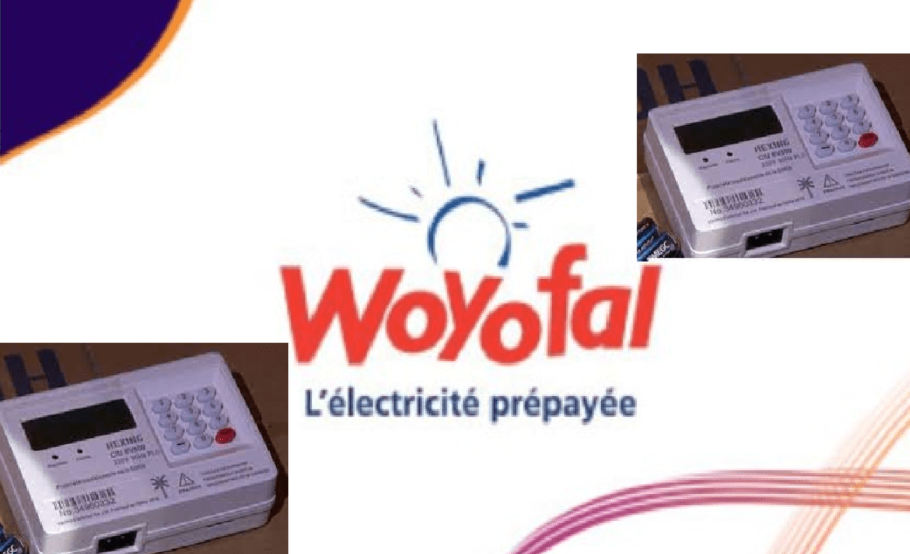 Electricité : Vers la suppression de la 3e tranche du Woyofal