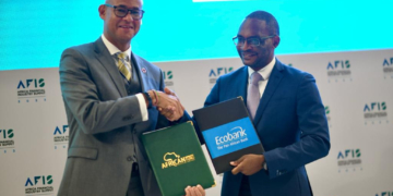 Ecobank et AGF signent un accord transformateur de partage des risques de 200 millions dollars