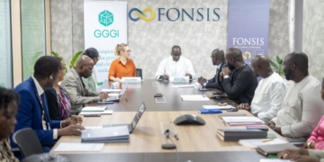 Fonds REEF : l’African Climate Foundation signe un partenariat avec le FONSIS