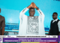 Kaolack, nouvelle capitale économique du Sénégal, promesse électorale d’Abdourahmane Diouf