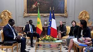 La France « partenaire majeur » du Sénégal avec une aide publique de plus de 984 milliards de francs CFA entre 2019 et 2023