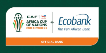 CAN 2023 en Côte d’Ivoire: Ecobank devient sponsor officiel
