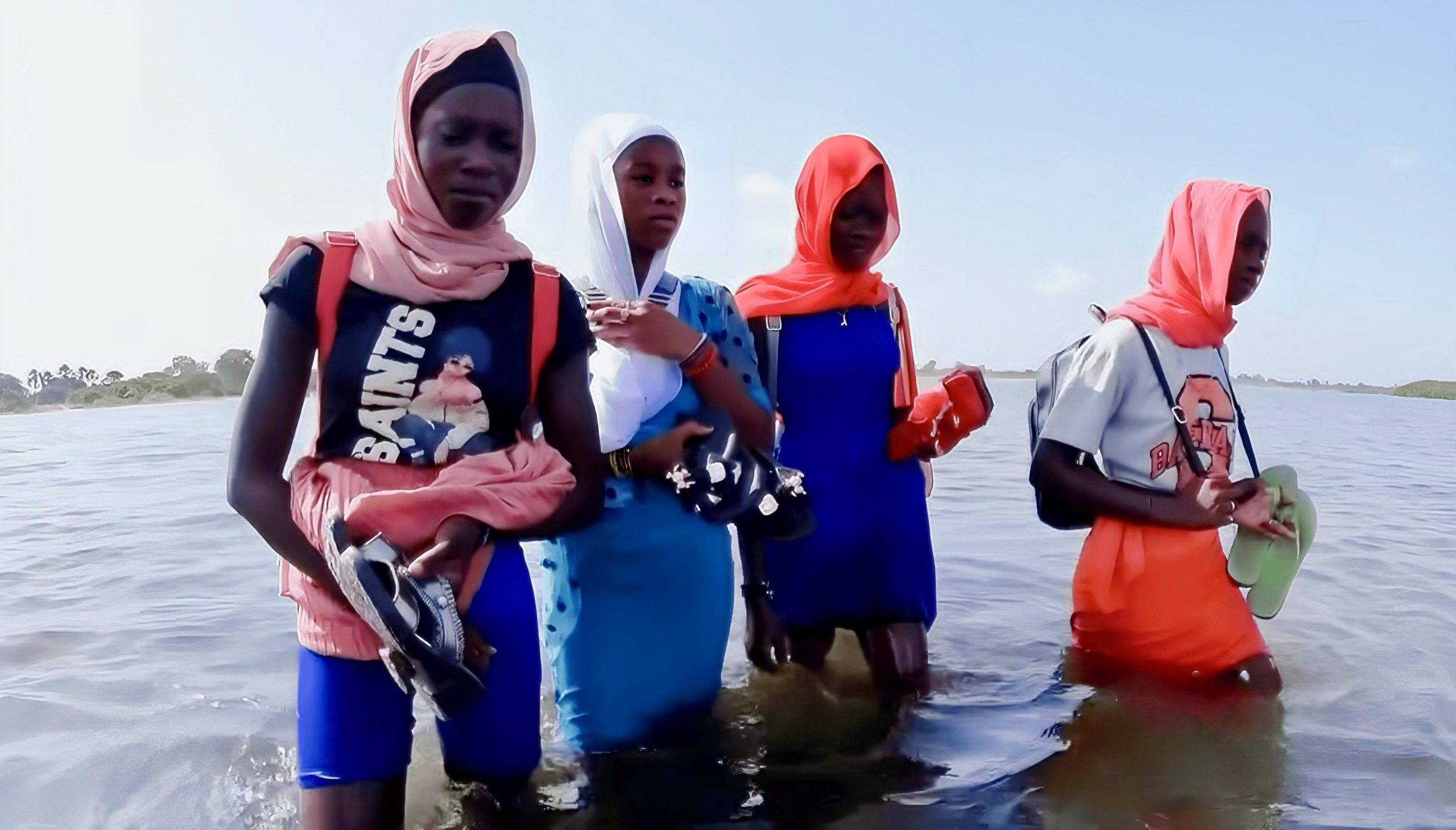 Défiant l’inertie : Fatou Senghor et la bataille pour l’éducation au Sine Saloum