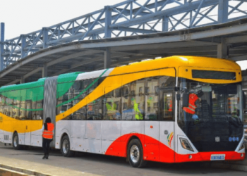 Infrastructures : lancement officiel du programme d’activation du BRT