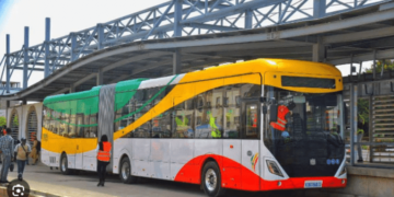 Infrastructures : lancement officiel du programme d’activation du BRT