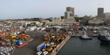Un prêt de plus de 74 millions d’euros de la BAD pour soutenir le tissu industriel au Sénégal