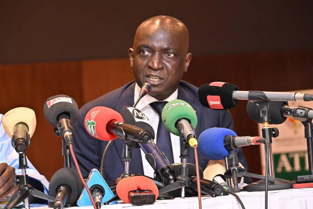 Mamadou Moustapha Bâ : « L’économie sénégalaise est sur une trajectoire de reprise »