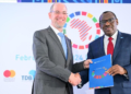 La CEA et Google signent un accord pour accélérer la transformation numérique en Afrique