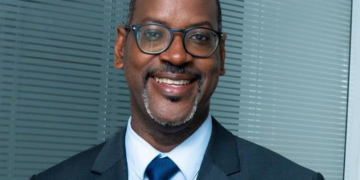 Kalidou DIALLO, nouveau Directeur Général de CGF Bourse