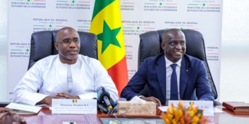 Liste des pays les moins avancés : Le Sénégal  souhaite en sortir, selon Doudou Ka