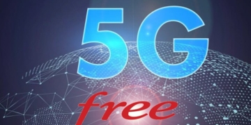 FREE premier à déployer la technologie 5G au Sénégal