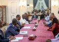 Macky Sall éponge la dette fiscale des entreprises de presse