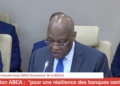 Reunion ABCA : Le Gouverneur de la BCEAO salue la résilience des banques africaines