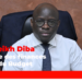 Cheikh Diba, nouveau ministre des Finances et du Budget du Sénégal