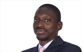 Ousmane Fall nommé directeur par intérim du Département du développement industriel et commercial de la BAD