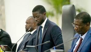Le président Bassirou Diomaye Faye invite à finaliser, d’ici fin avril, le Plan d’actions du Gouvernement