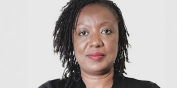 Ndèye Bineta Delphine NDIAYE, nommée Directrice de la Communication et des Relations Publiques de la BOAD