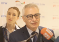SÖNKE SIEMON, ambassadeur de la République d’Allemagne au Sénégal : « ces programmes donnent accès »
