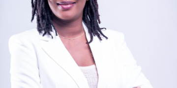 Présidence: Fatou Kiné-Diakhaté, nommée DC-adjoint du Président.