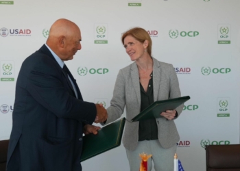 USAID et OCP forgent un partenariat pour révolutionner l’agriculture en Afrique