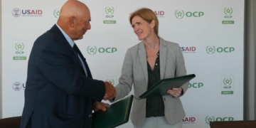 USAID et OCP forgent un partenariat pour révolutionner l’agriculture en Afrique