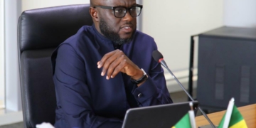 Le ministre El Hadji Malick Ndiaye exhorte les acteurs du transport terrestre