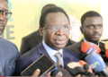 Dr Serigne Gueye Diop ministre de l’industrie et du commerce : « nous allons organiser les assises »