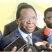 Dr Serigne Gueye Diop ministre de l’industrie et du commerce : « nous allons organiser les assises »