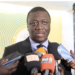 Assises de l’entreprise du CNP 2024 : Ousmane Mbaye(SPIS) fait la promotion du consommer local