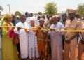 La Fondation Sonatel inaugure le Projet Village de Tomboronkoto pour l'amélioration des conditions de vie en zone rurale
