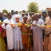 La Fondation Sonatel inaugure le Projet Village de Tomboronkoto pour l'amélioration des conditions de vie en zone rurale