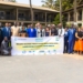 Projet d’Investissement pour la Résilience des zones Côtières en Afrique de l’Ouest (WACA RESIP)