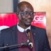 Dr Khadim Bamba Diagne nouveau patron de COS-PETROGAZ