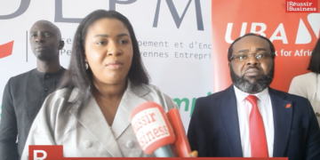 L’ADEPME et la banque UBA Sénégal signent un partenariat stratégique