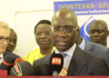 Relance de Domitexka Saloum : Mabouba Diagne donne des garanties sur la culture du coton