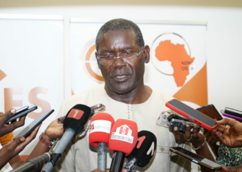 Pr Abdoulaye Diagne Directeur Exécutif du CRES « Le Sénégal doit mettre de l’ordre dans ses finances publiques… »