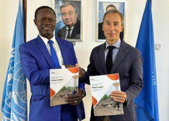 FIDA octroie au Sénégal 27,8 millions d’euros pour la résilience agricole face aux chocs extérieurs