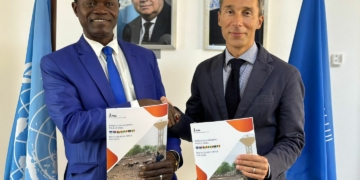 FIDA octroie au Sénégal 27,8 millions d’euros pour la résilience agricole face aux chocs extérieurs