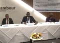 UEMOA : réunion des ministres de l’Aménagement du Territoire et de la Gestion des Frontières