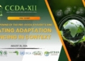 En prélude à la COP 29, Abidjan accueille la 12e CCDA-XII