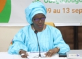 La Sénégalaise Aminata MBodji promue Conseillère technique en Communication de la Commission de l’UEMOA