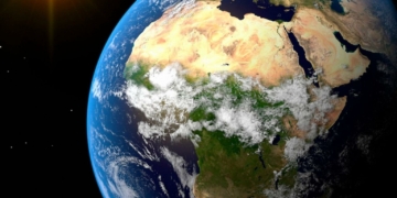 A cause du changement climatique, l’Afrique perd en moyenne 2 à 5 % de son PIB (rapport)